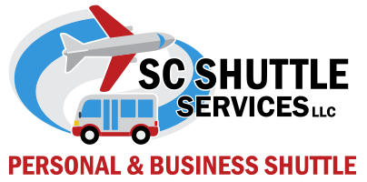 SC Shuttle Regular Logo