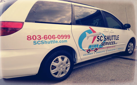 Shuttle Van3